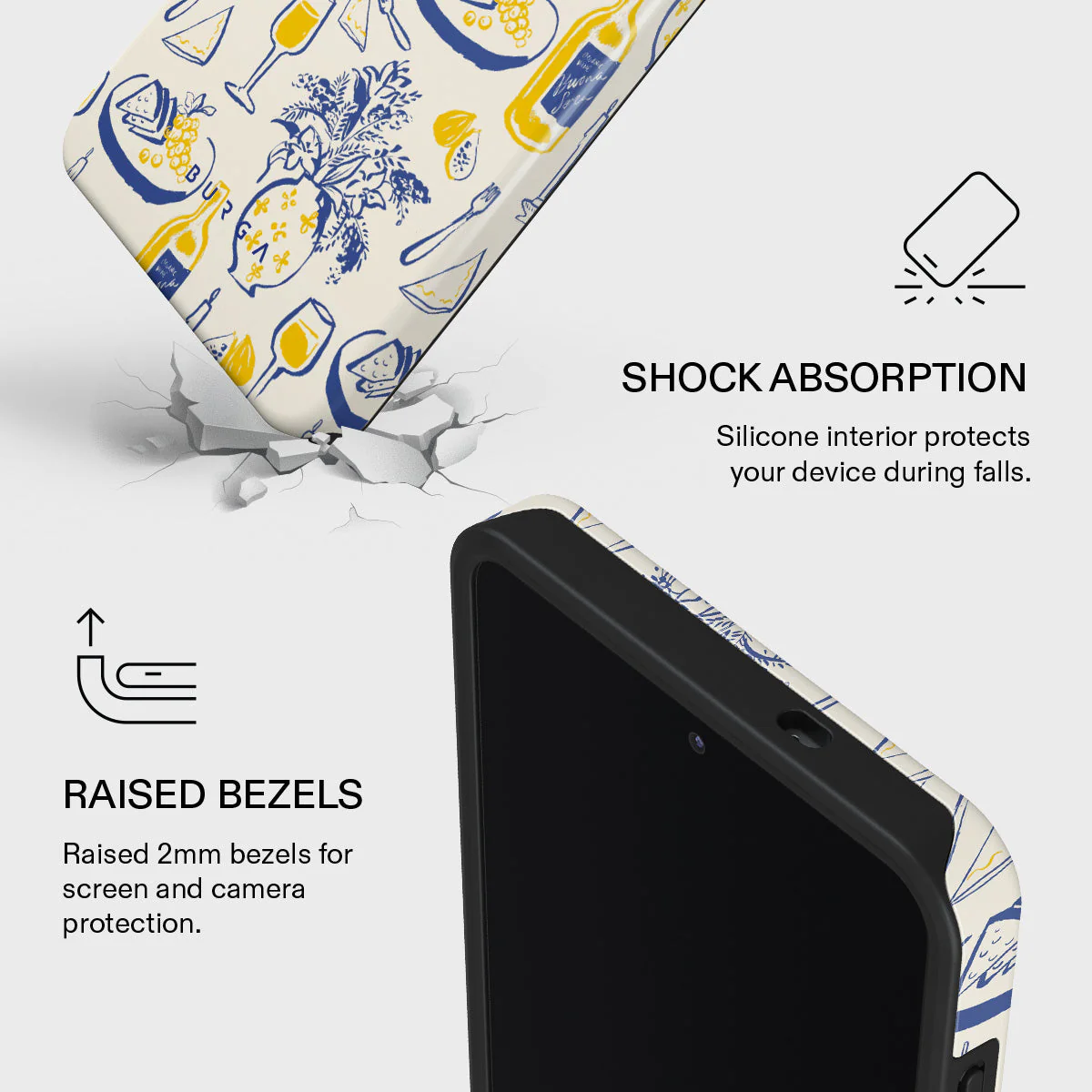 Couvert - Samsung Galaxy S26 Ultra Case - Image 4