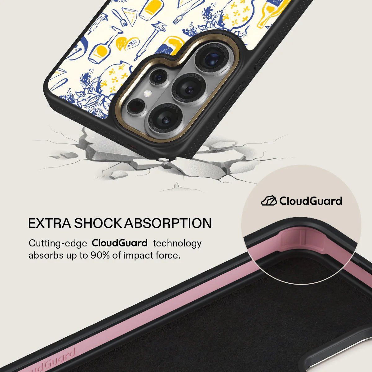 Couvert - Samsung Galaxy S26 Ultra Case - Image 7