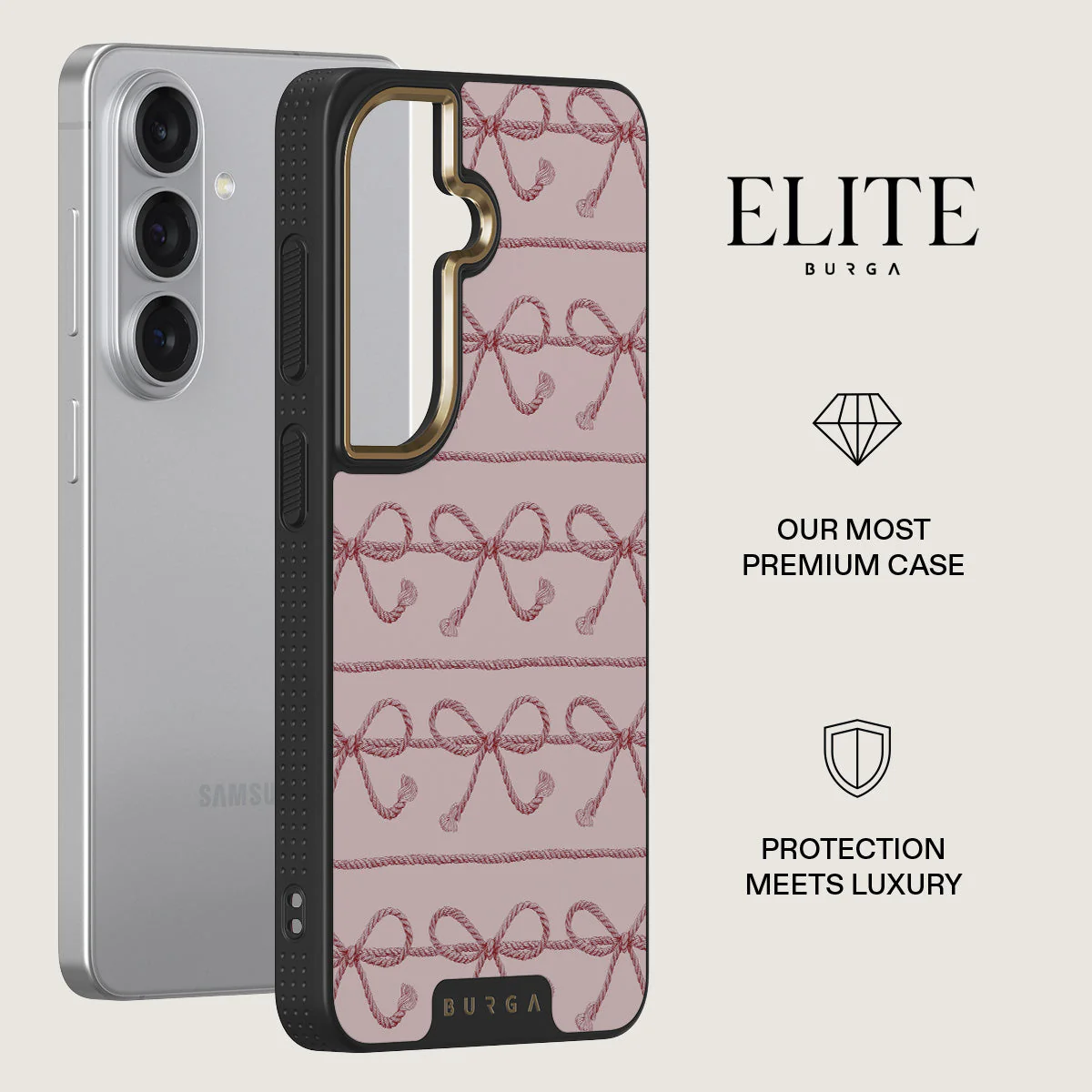 Cowgirl - Samsung Galaxy S26 Case - Image 6