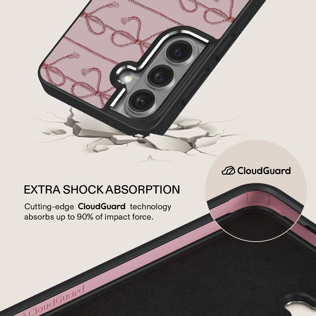 Cowgirl - Samsung Galaxy S26 Plus Case - Image 14