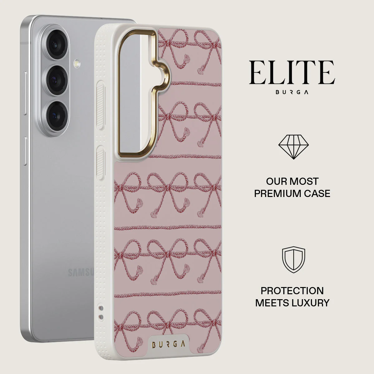 Cowgirl - Samsung Galaxy S26 Plus Case - Image 27