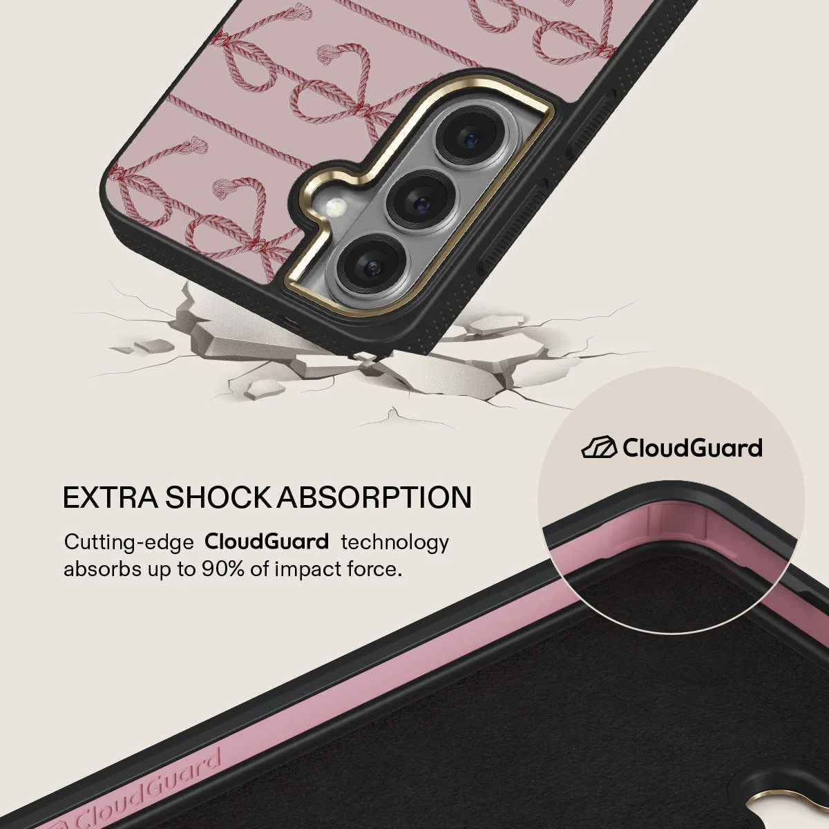 Cowgirl - Samsung Galaxy S26 Plus Case - Image 7