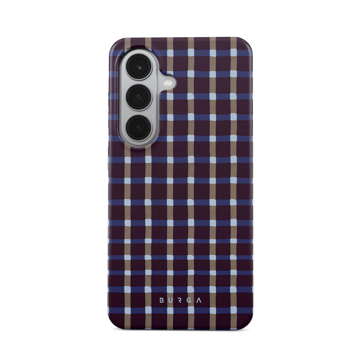 Crosscheck - Samsung Galaxy S26 Plus Case