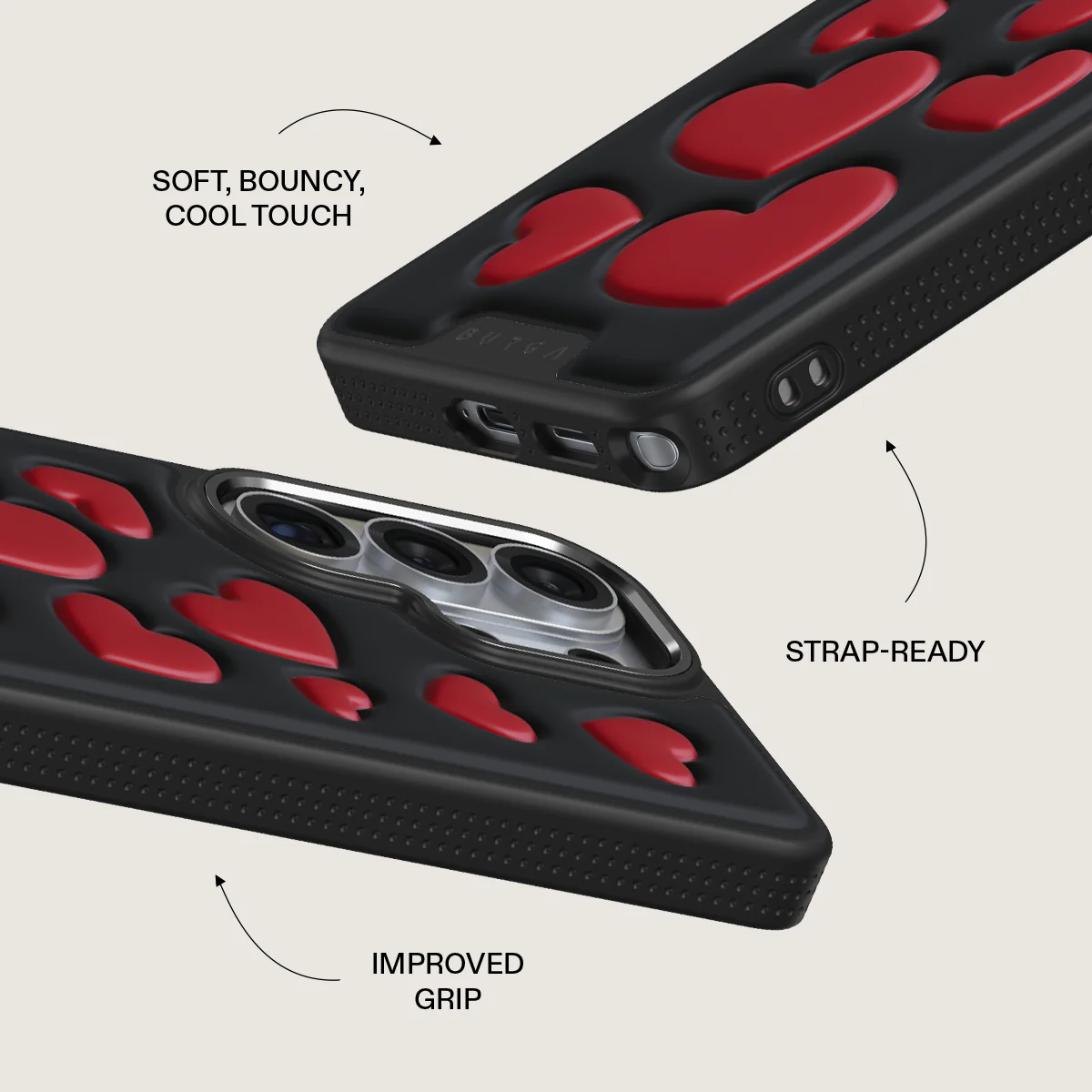 Crush - Samsung Galaxy S26 Ultra Case - Image 13