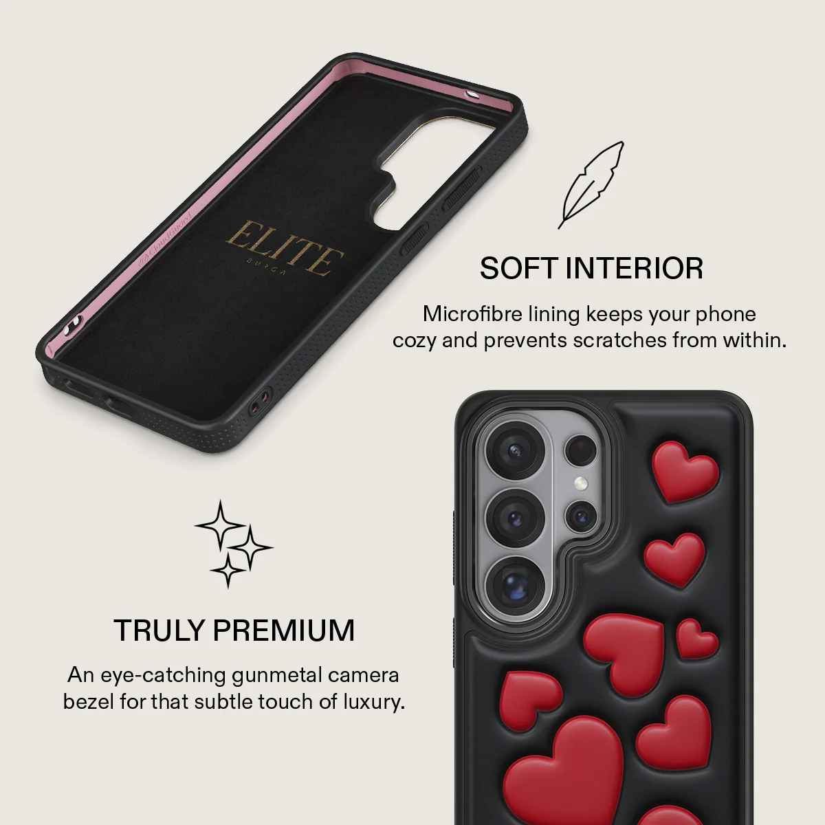 Crush - Samsung Galaxy S26 Ultra Case - Image 14
