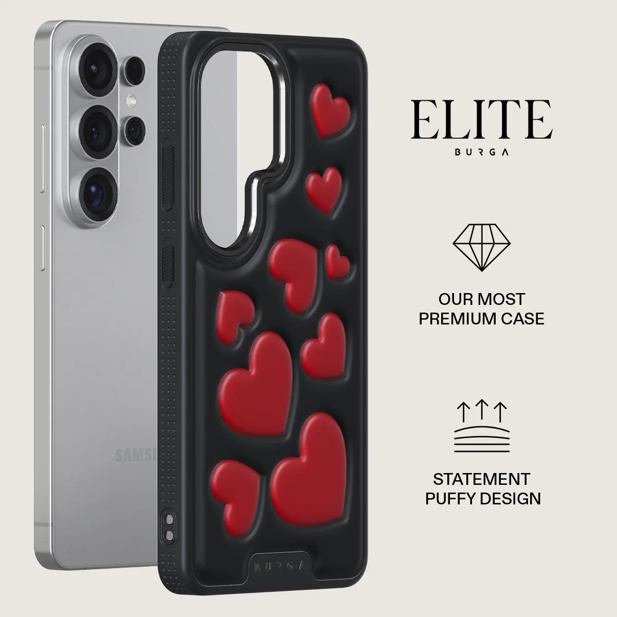 Crush - Samsung Galaxy S26 Ultra Case - Image 9