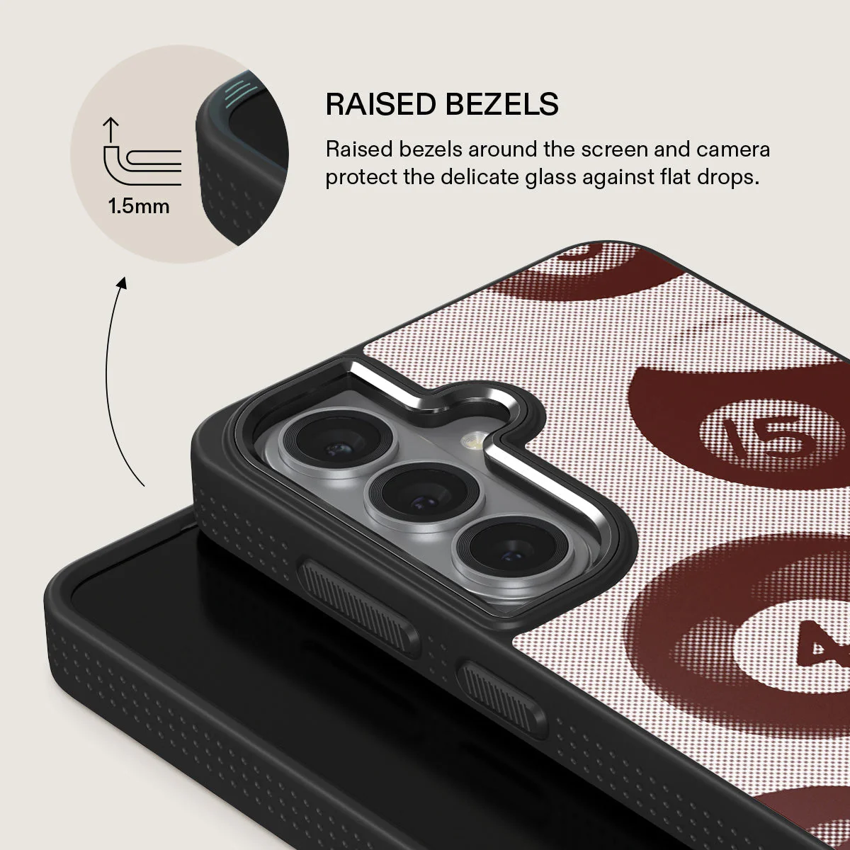 Cue - Samsung Galaxy S26 Case - Image 15