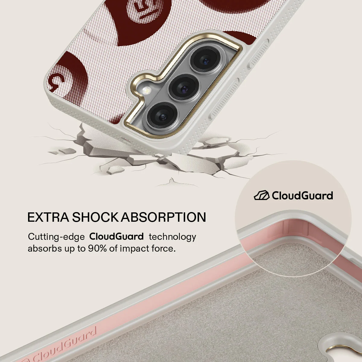 Cue - Samsung Galaxy S26 Case - Image 28