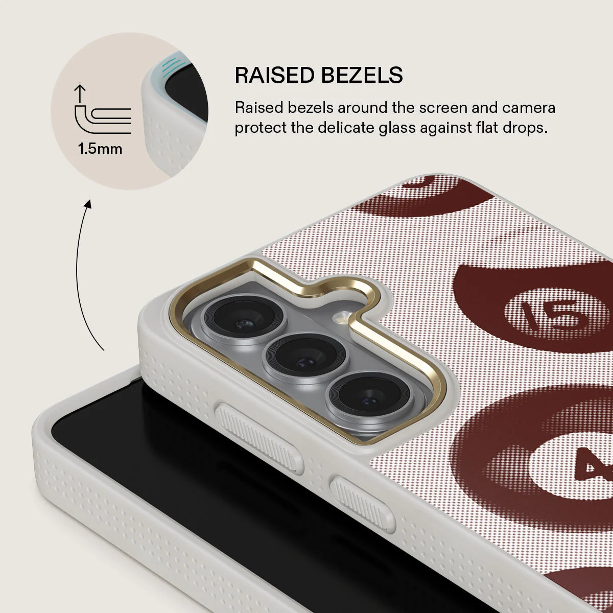 Cue - Samsung Galaxy S26 Case - Image 29