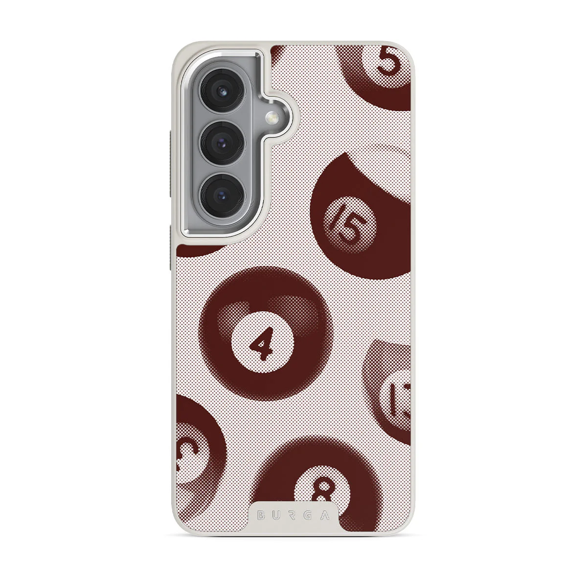 Cue - Samsung Galaxy S26 Case - Image 33