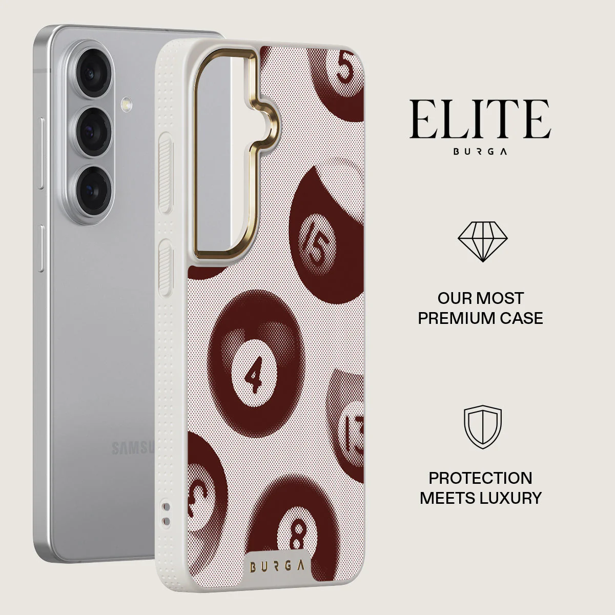 Cue - Samsung Galaxy S26 Plus Case - Image 27