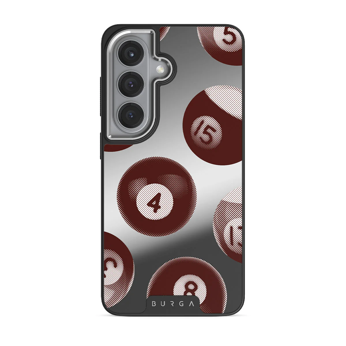 Cue - Samsung Galaxy S26 Plus Case - Image 56