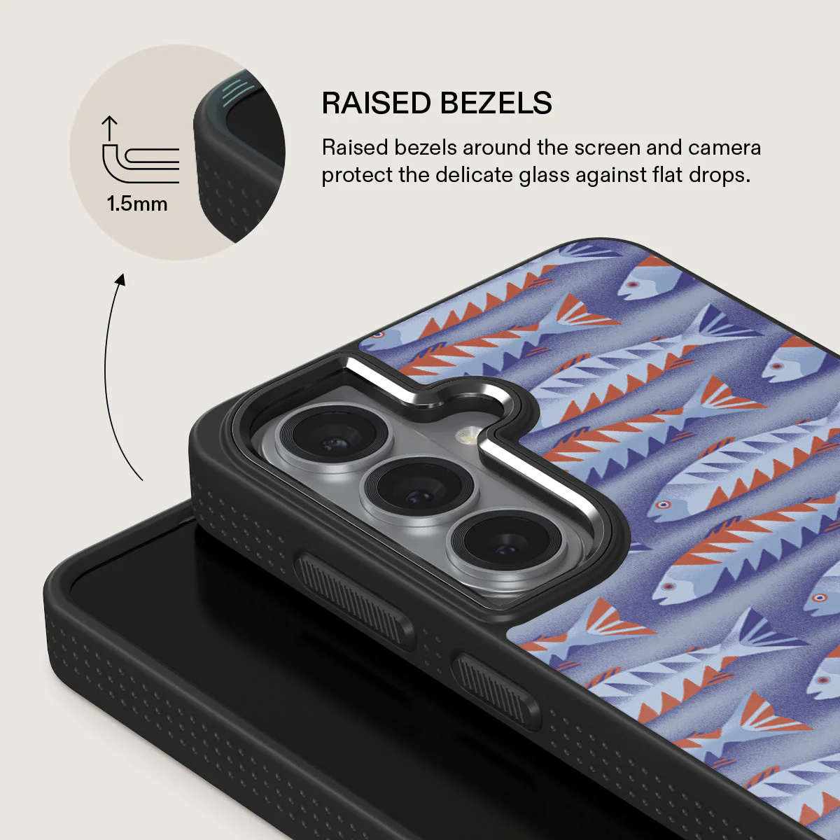 Current - Samsung Galaxy S26 Case - Image 15