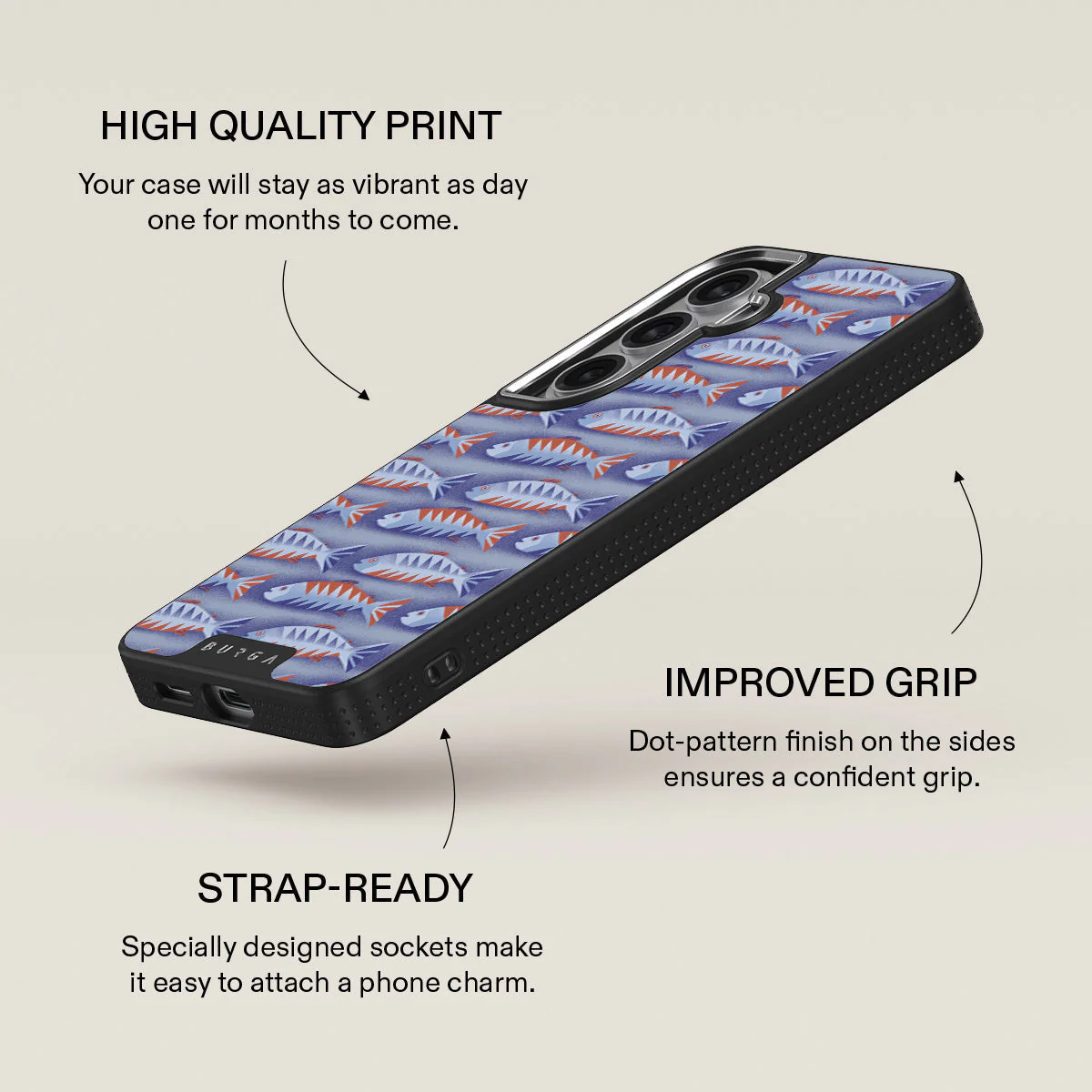 Current - Samsung Galaxy S26 Case - Image 23