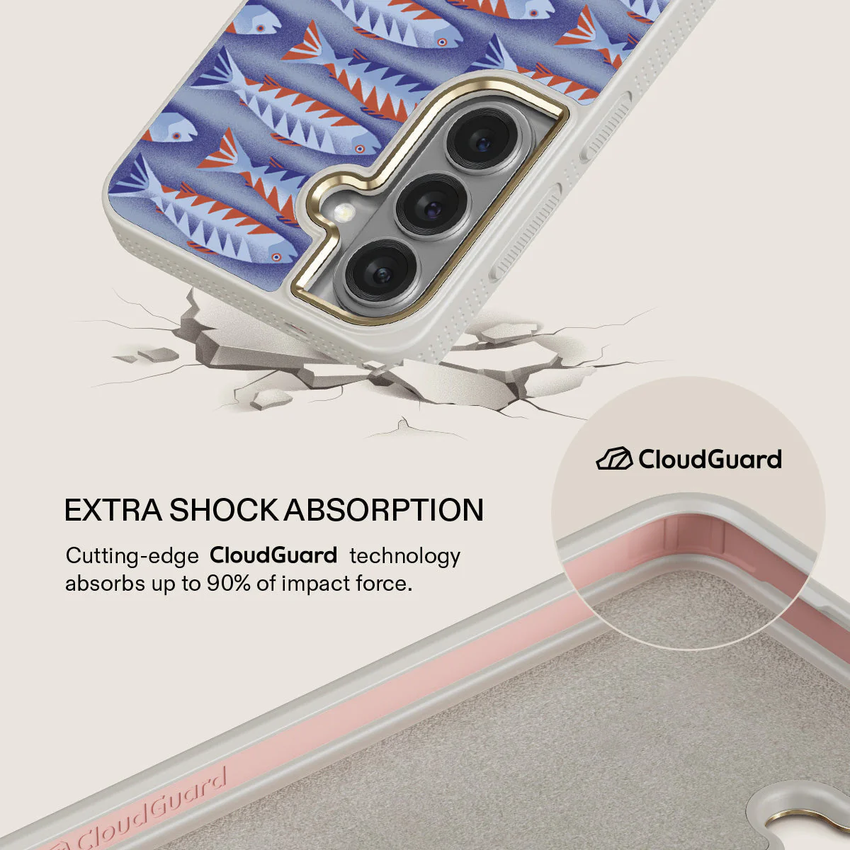 Current - Samsung Galaxy S26 Case - Image 28