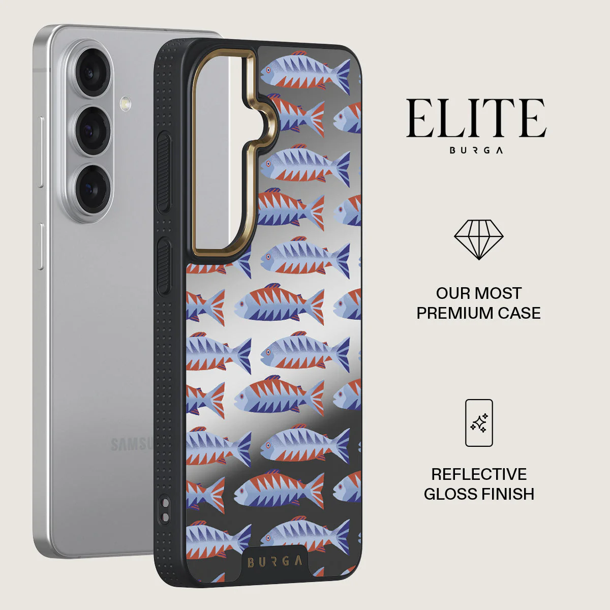 Current - Samsung Galaxy S26 Case - Image 41