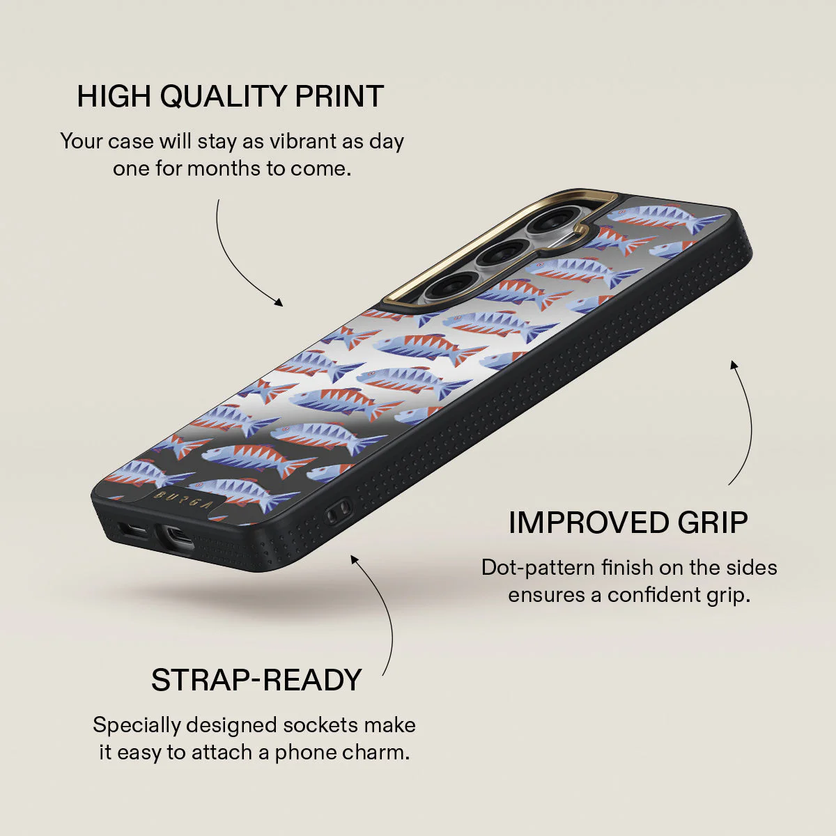 Current - Samsung Galaxy S26 Case - Image 45