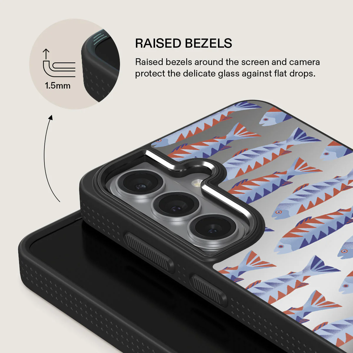 Current - Samsung Galaxy S26 Case - Image 52