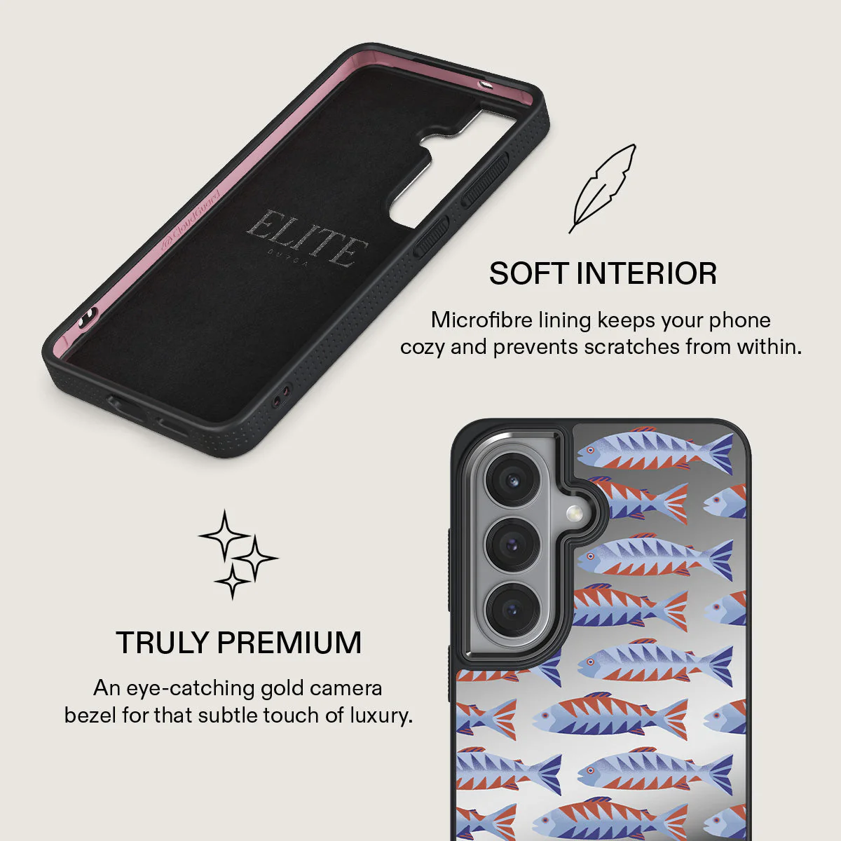 Current - Samsung Galaxy S26 Case - Image 54