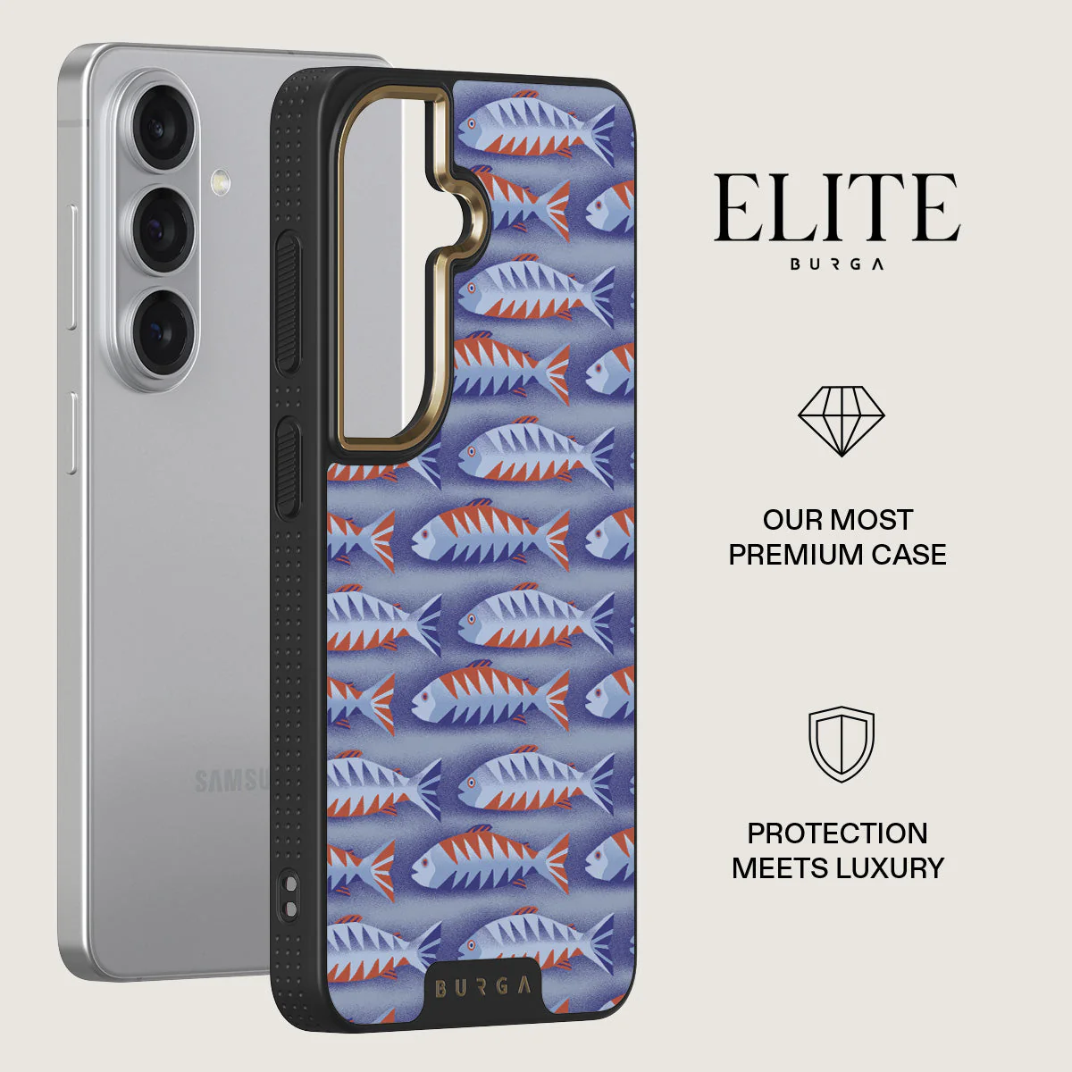 Current - Samsung Galaxy S26 Case - Image 6