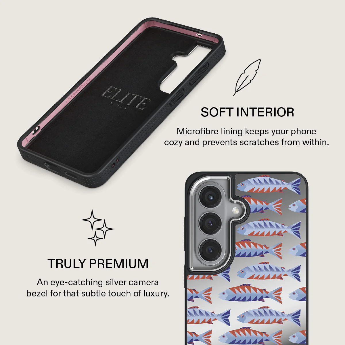 Current - Samsung Galaxy S26 Case - Image 62