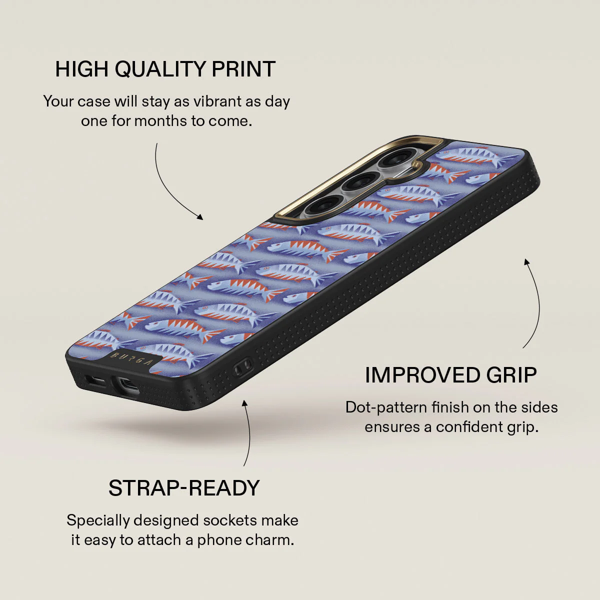 Current - Samsung Galaxy S26 Case - Image 9