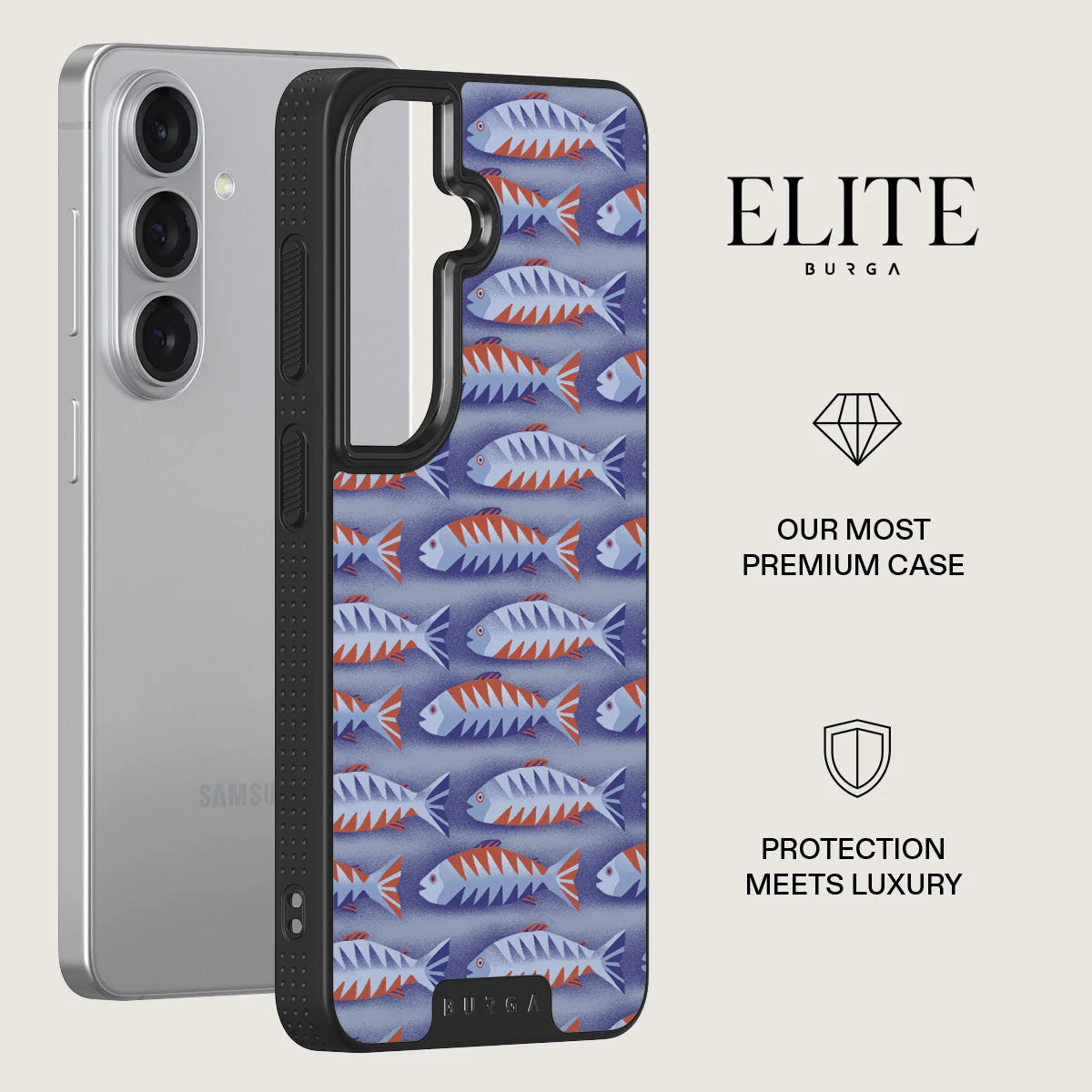 Current - Samsung Galaxy S26 Plus Case - Image 13