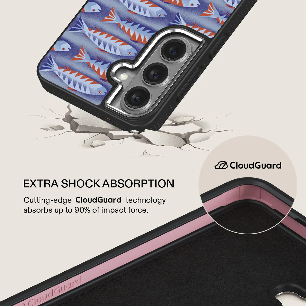 Current - Samsung Galaxy S26 Plus Case - Image 21