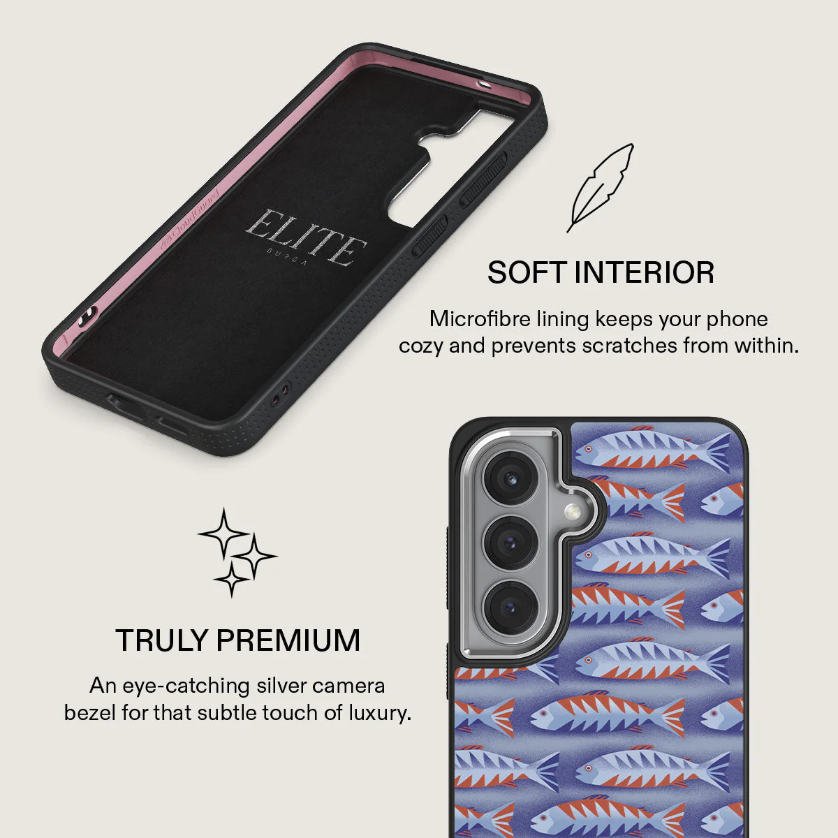 Current - Samsung Galaxy S26 Plus Case - Image 24