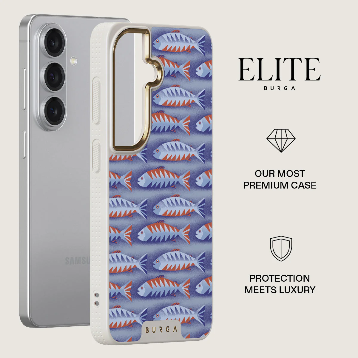 Current - Samsung Galaxy S26 Plus Case - Image 27