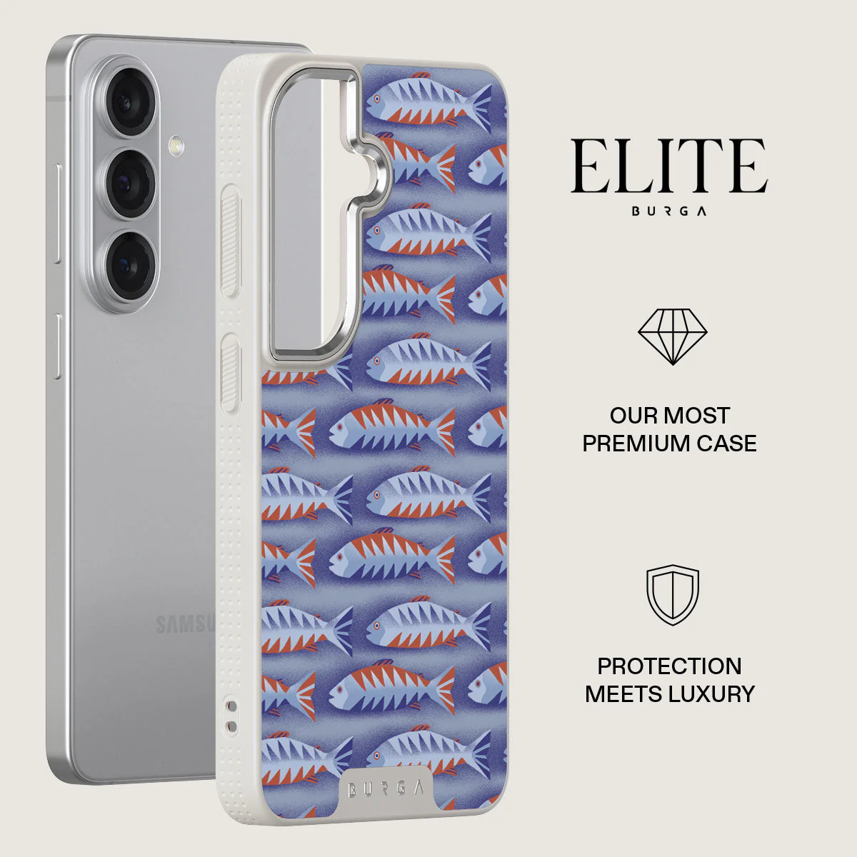 Current - Samsung Galaxy S26 Plus Case - Image 34