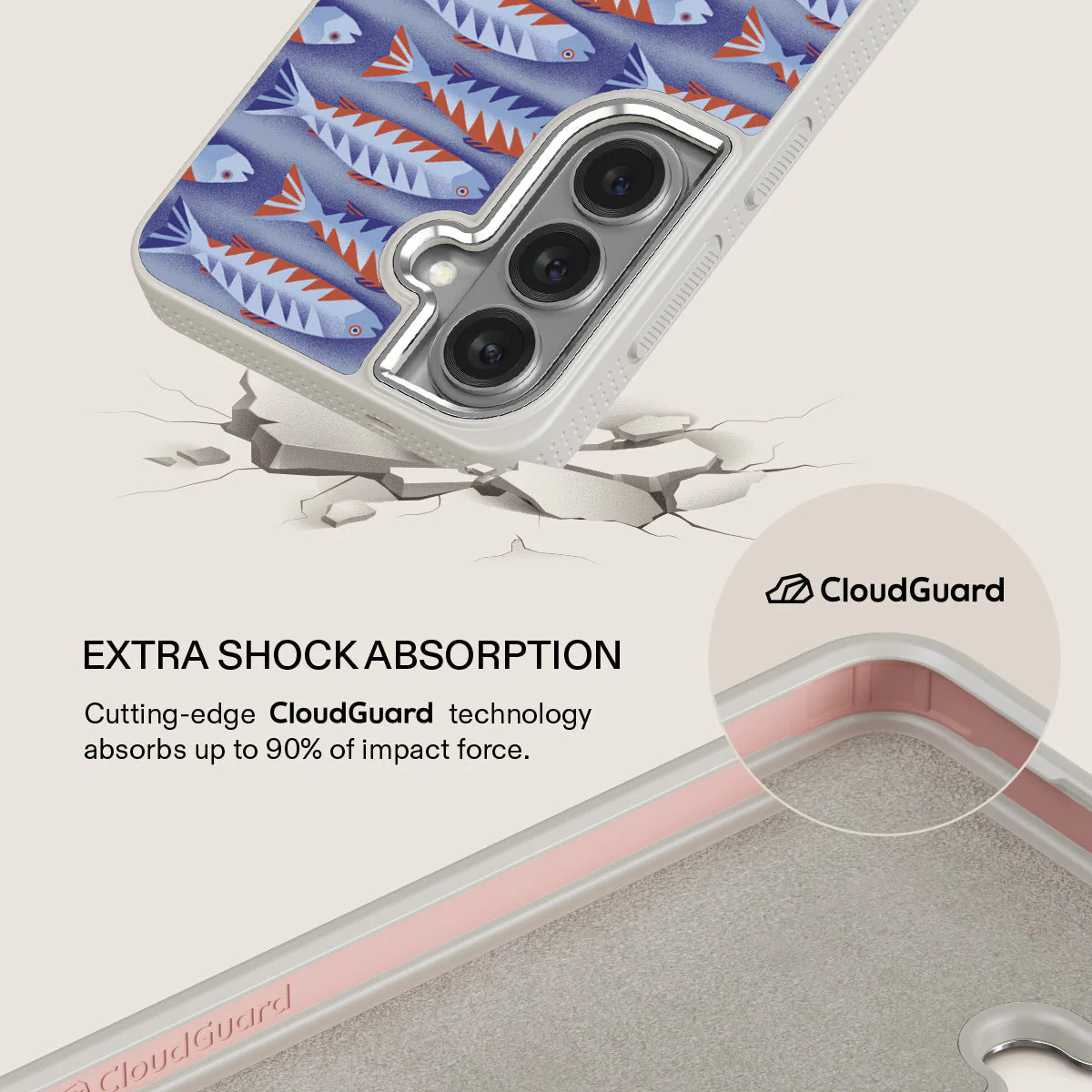 Current - Samsung Galaxy S26 Plus Case - Image 35