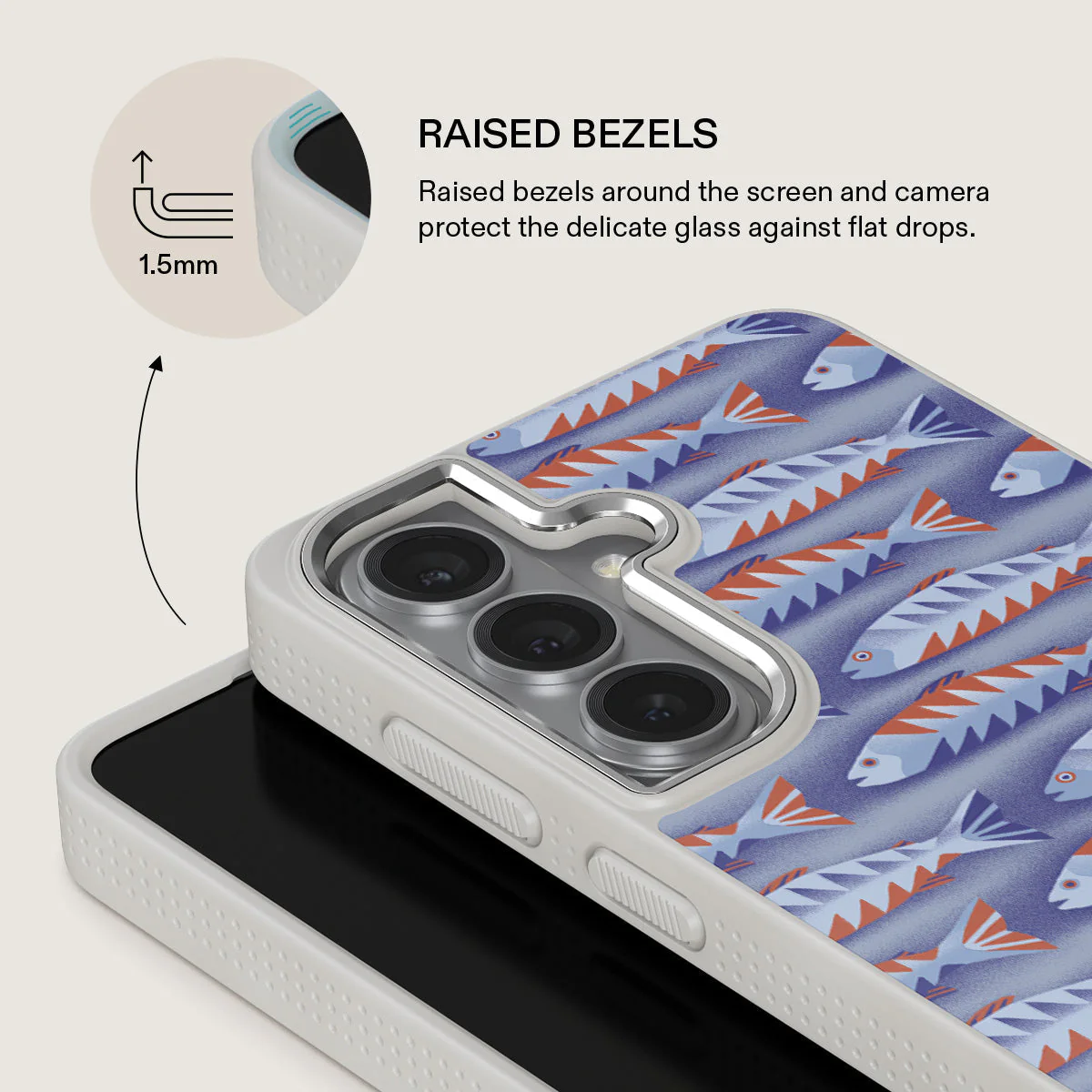 Current - Samsung Galaxy S26 Plus Case - Image 36