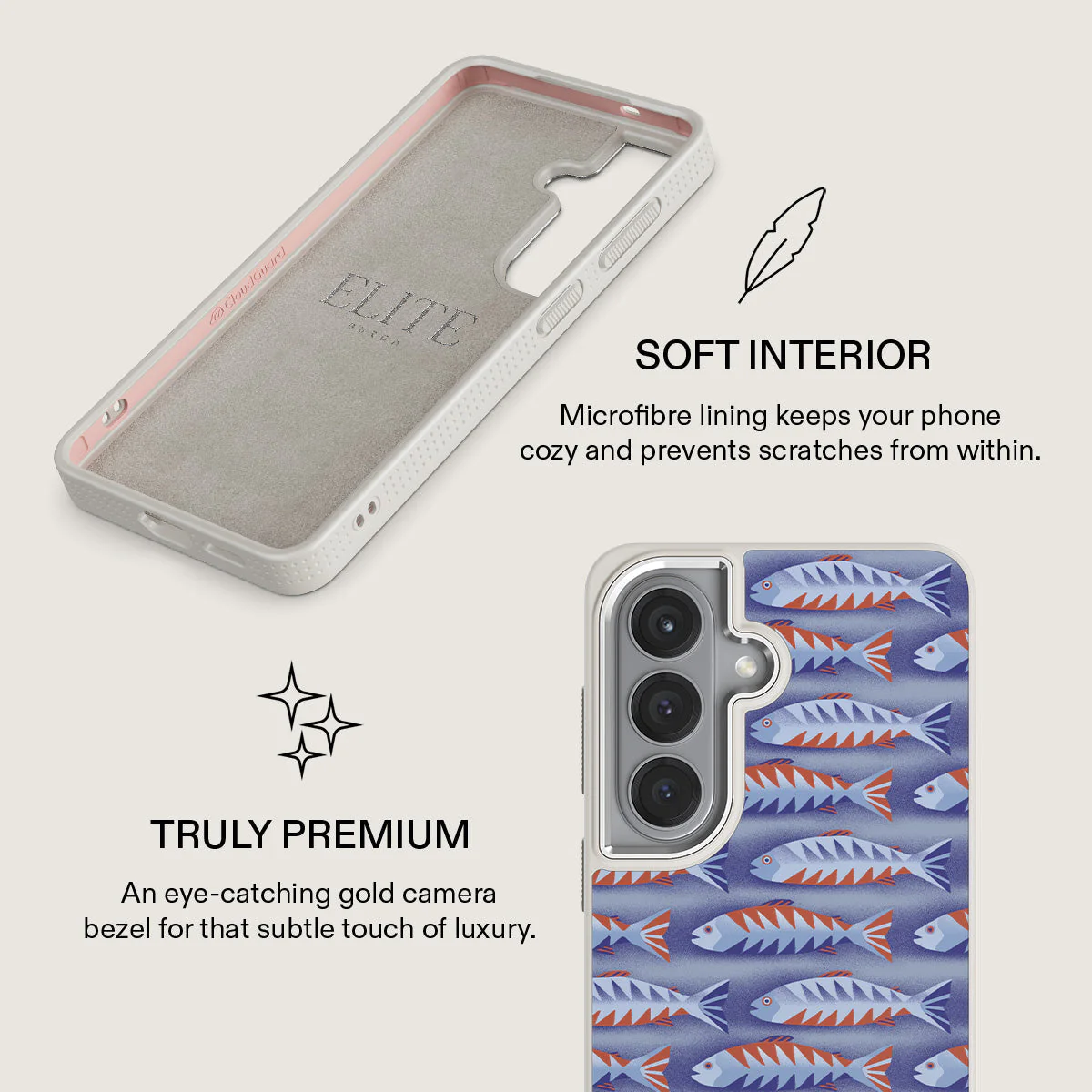 Current - Samsung Galaxy S26 Plus Case - Image 38