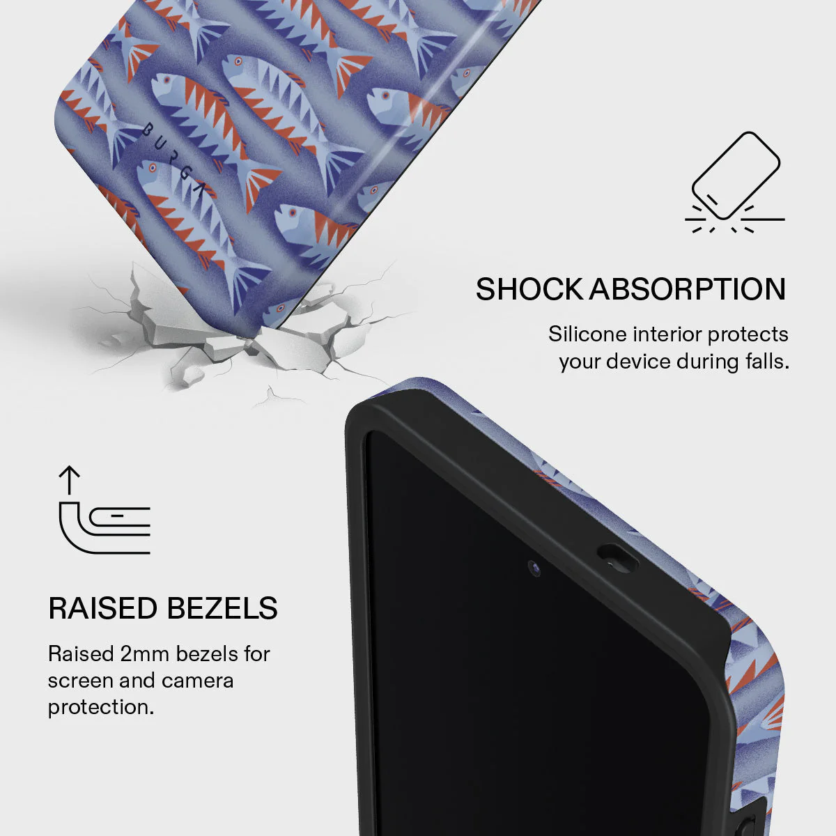 Current - Samsung Galaxy S26 Plus Case - Image 4