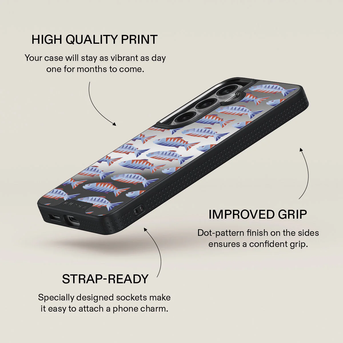 Current - Samsung Galaxy S26 Plus Case - Image 53