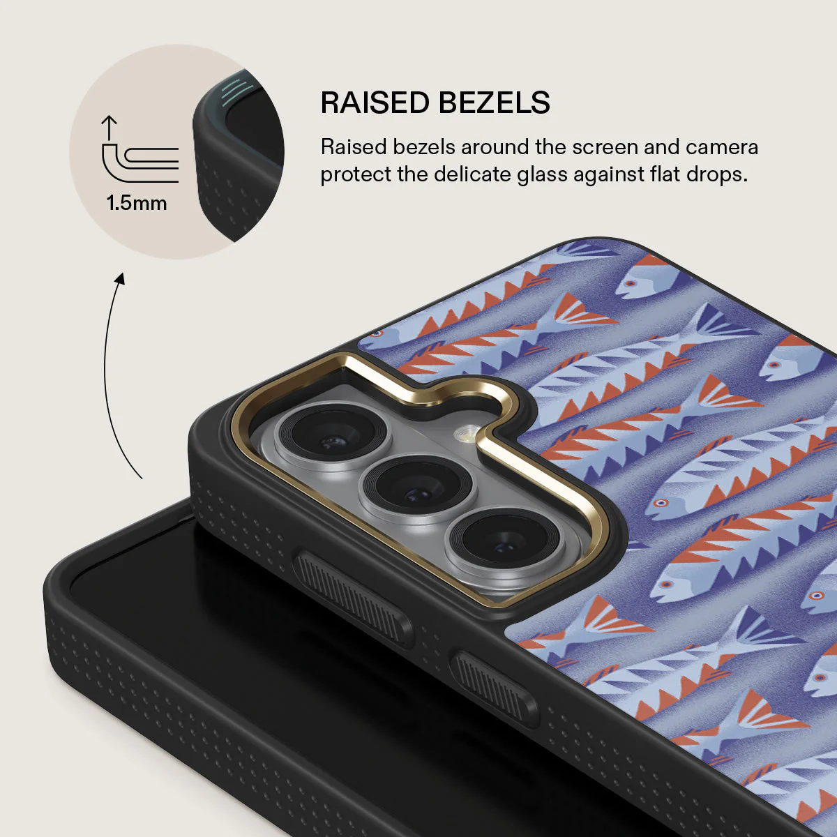 Current - Samsung Galaxy S26 Plus Case - Image 8