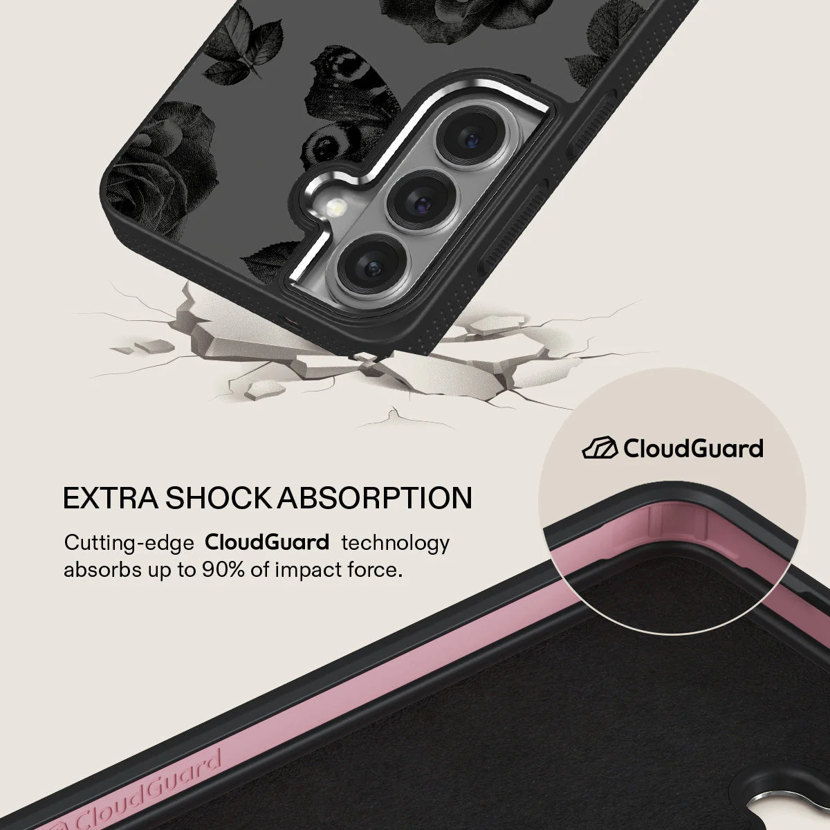 Cursed - Samsung Galaxy S26 Plus Case - Image 14