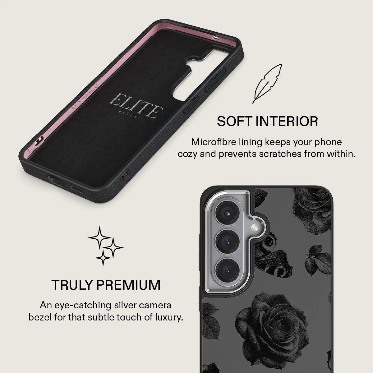Cursed - Samsung Galaxy S26 Plus Case - Image 24