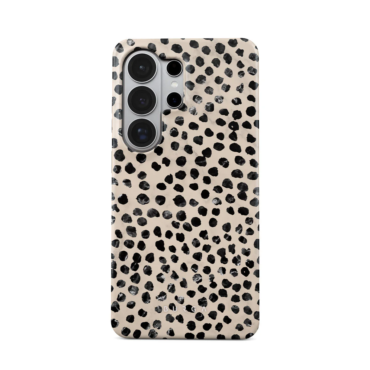 Almond Latte - Cute Samsung Galaxy S26 Ultra Case