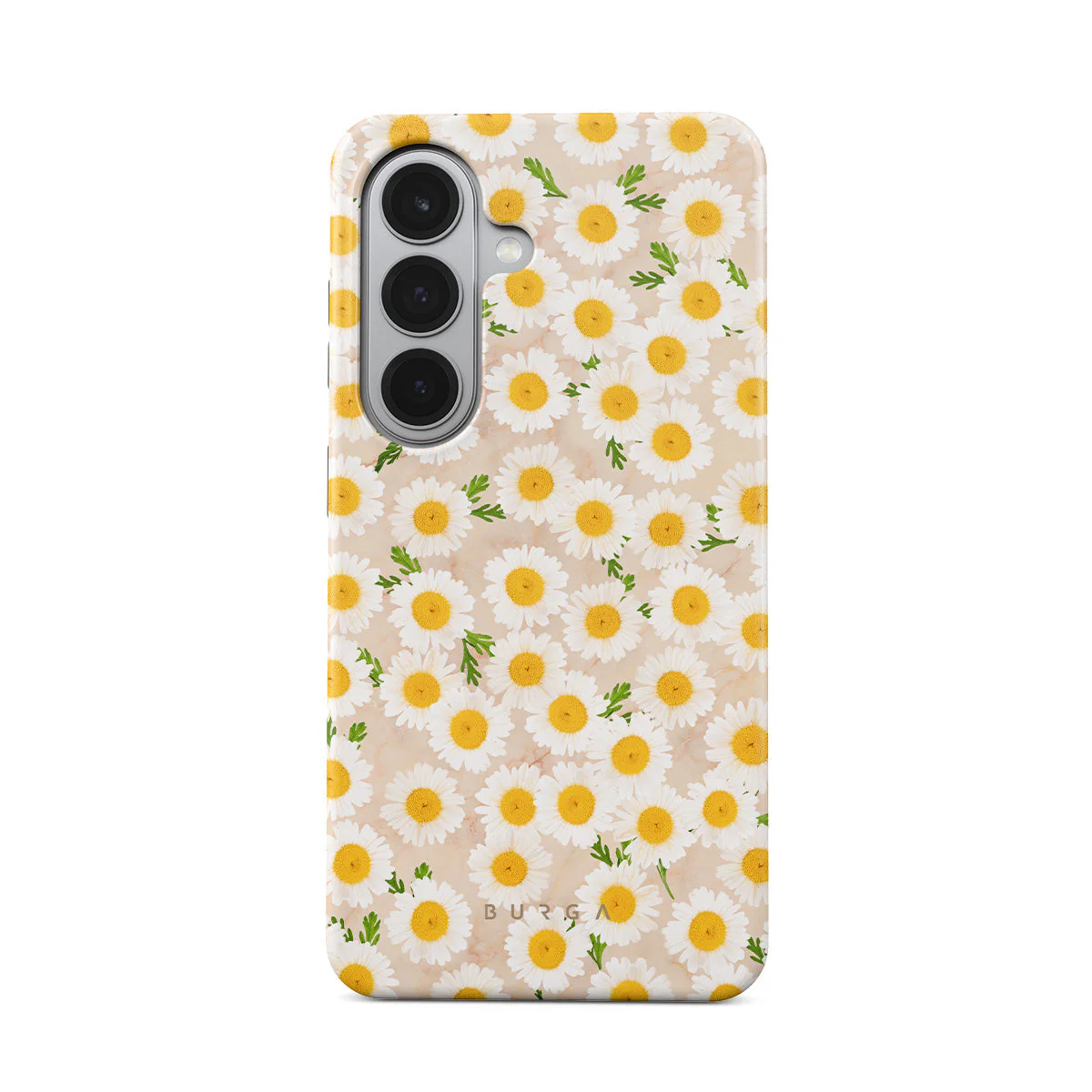 Pure Bliss - Daisy Samsung Galaxy S26 Case