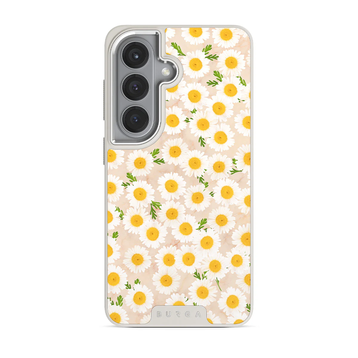Pure Bliss - Daisy Samsung Galaxy S26 Case - Image 33