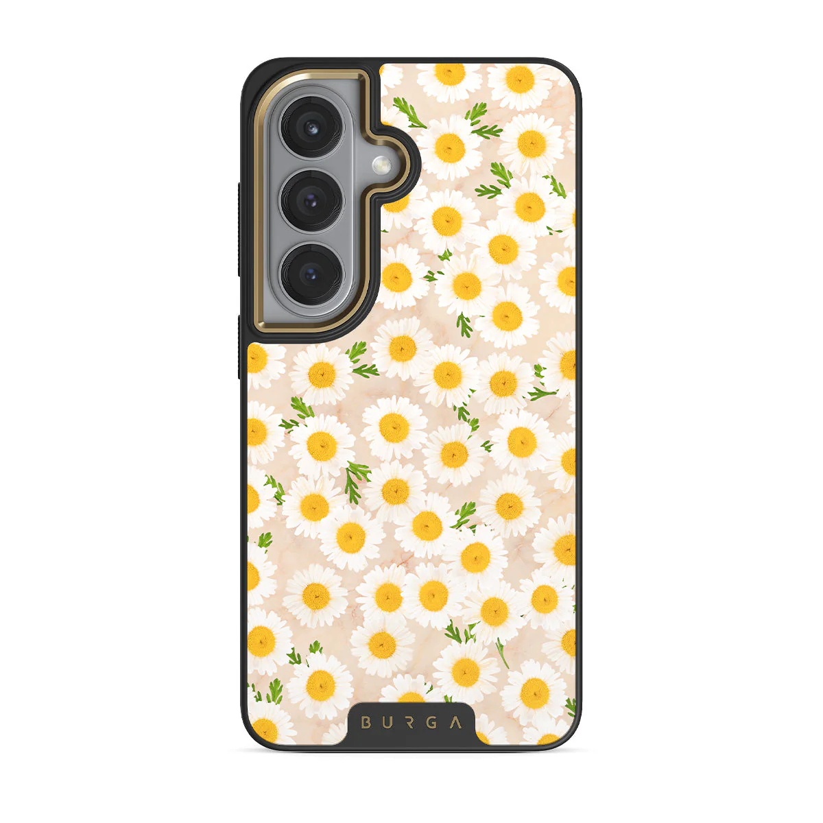 Pure Bliss - Daisy Samsung Galaxy S26 Case - Image 5