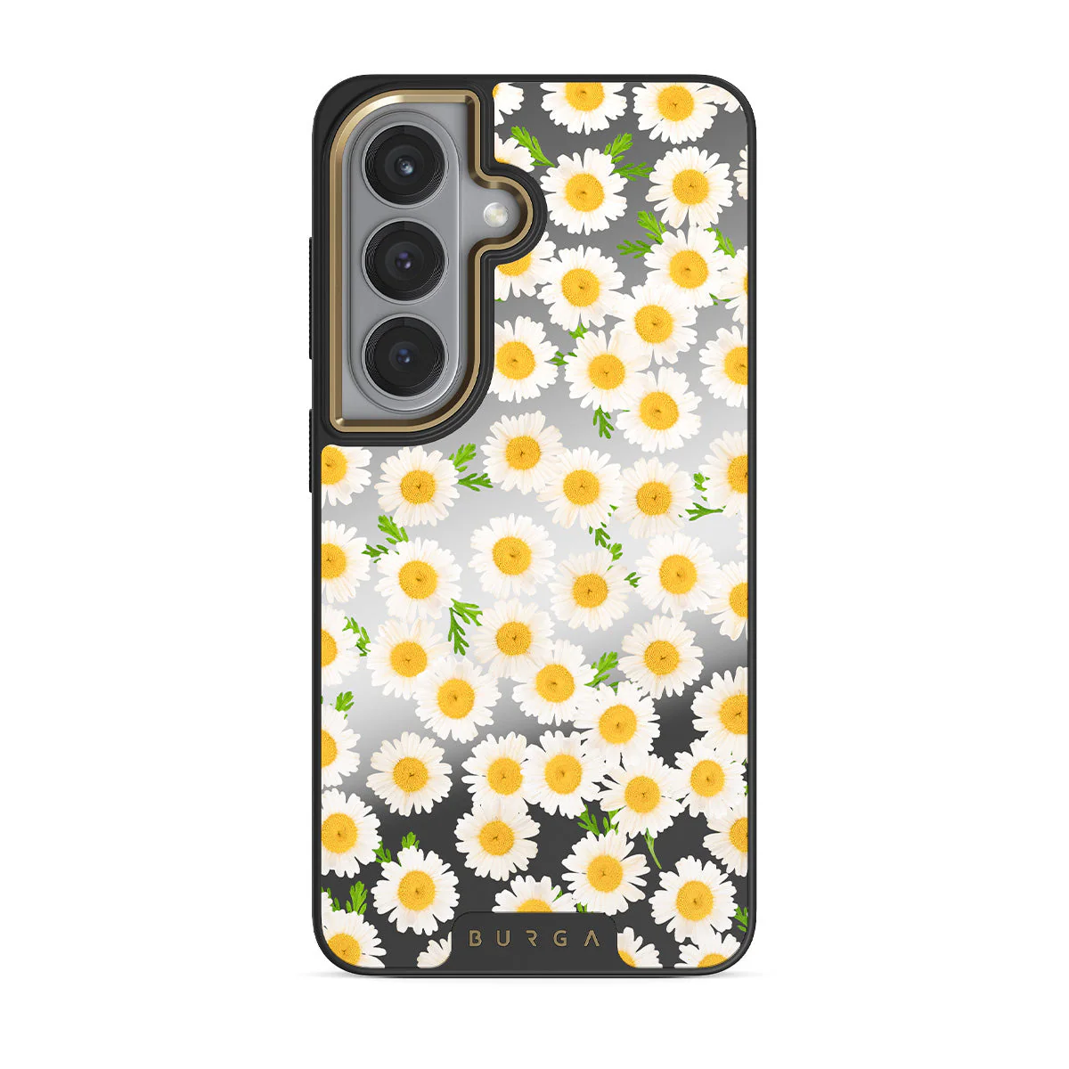 Pure Bliss - Daisy Samsung Galaxy S26 Plus Case - Image 40