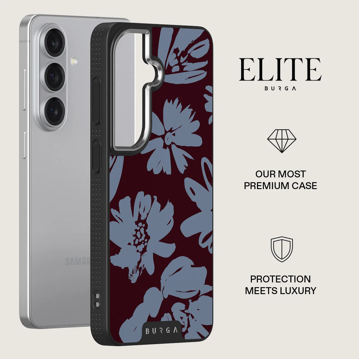 Darlin - Samsung Galaxy S26 Case - Image 20
