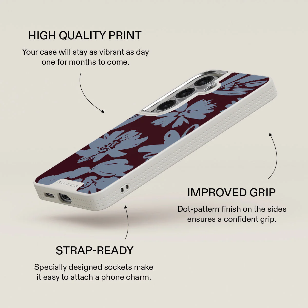 Darlin - Samsung Galaxy S26 Case - Image 37