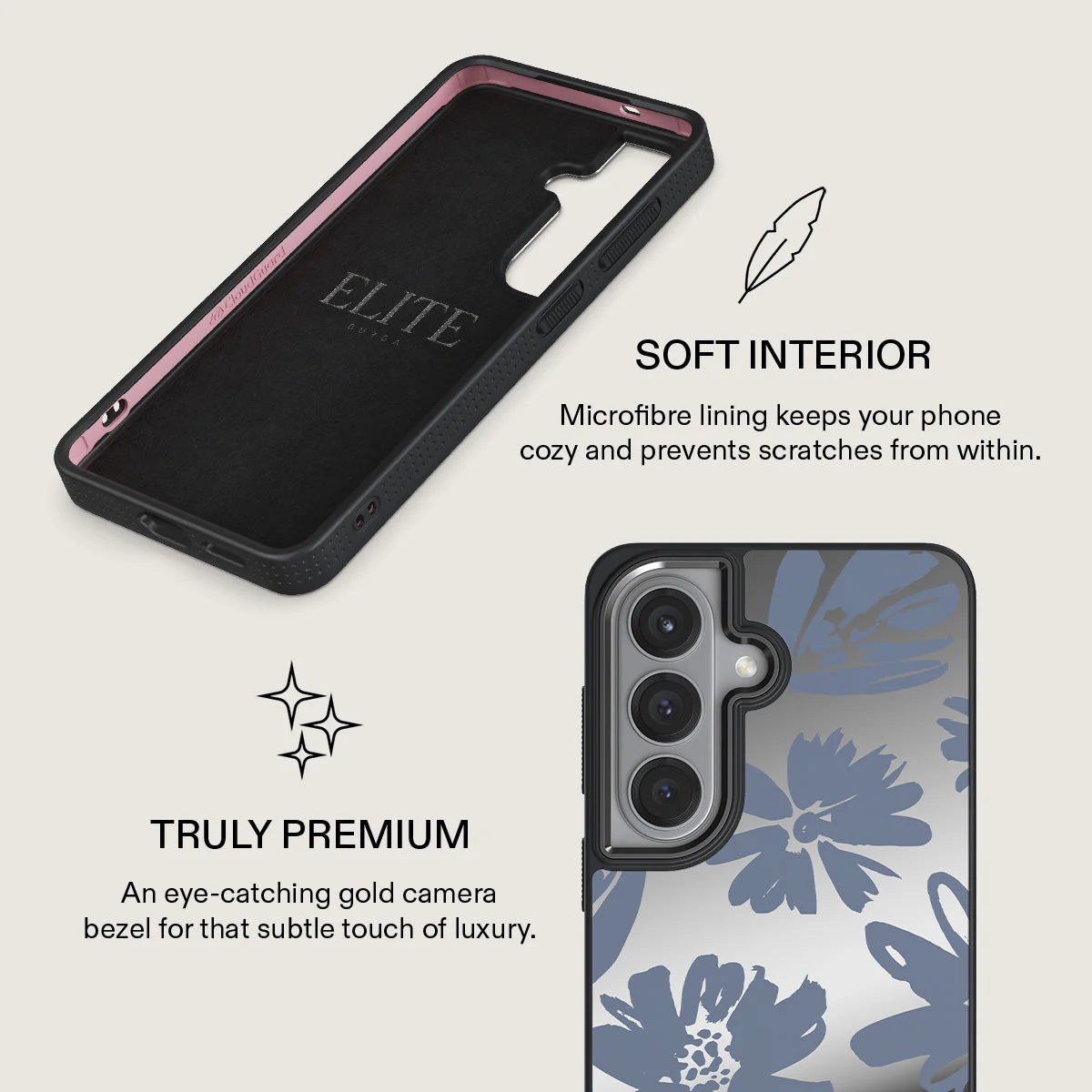 Darlin - Samsung Galaxy S26 Case - Image 54