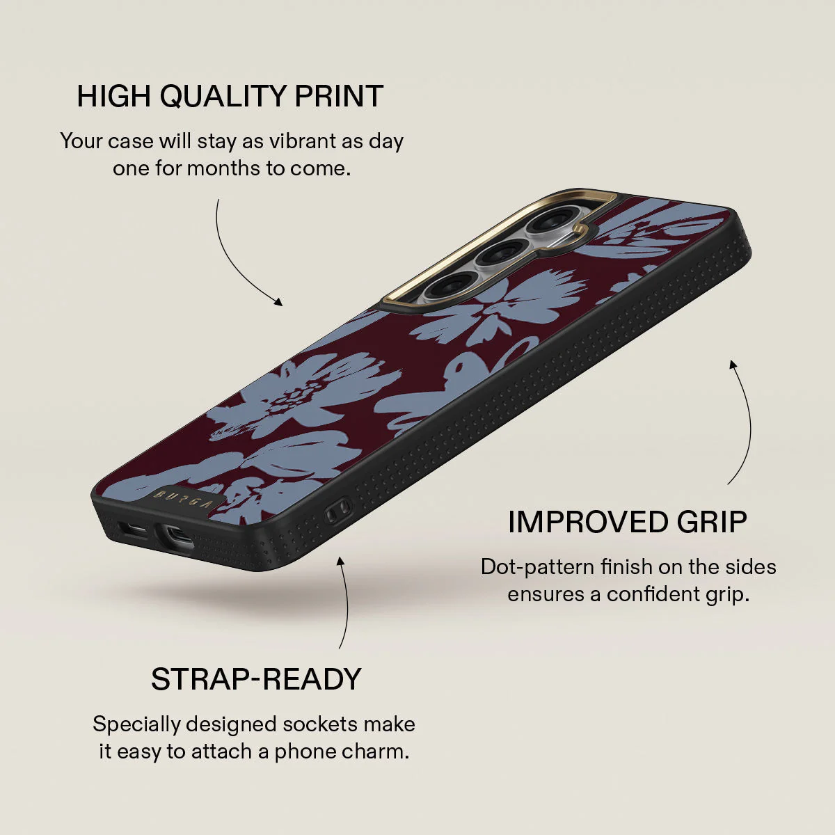 Darlin - Samsung Galaxy S26 Case - Image 9