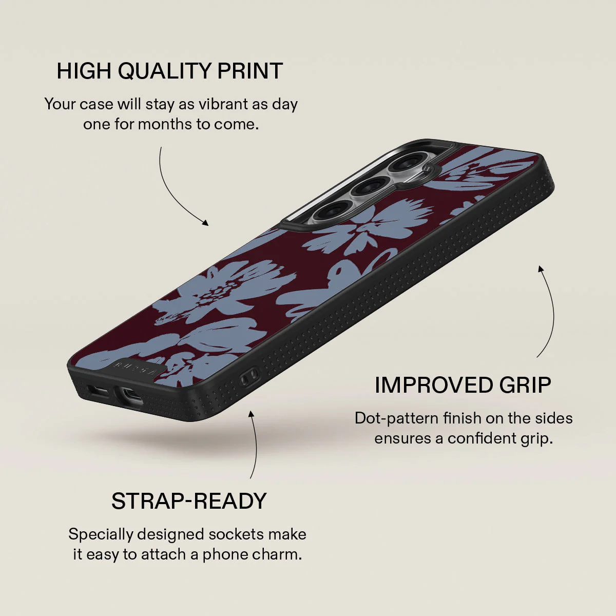 Darlin - Samsung Galaxy S26 Plus Case - Image 16