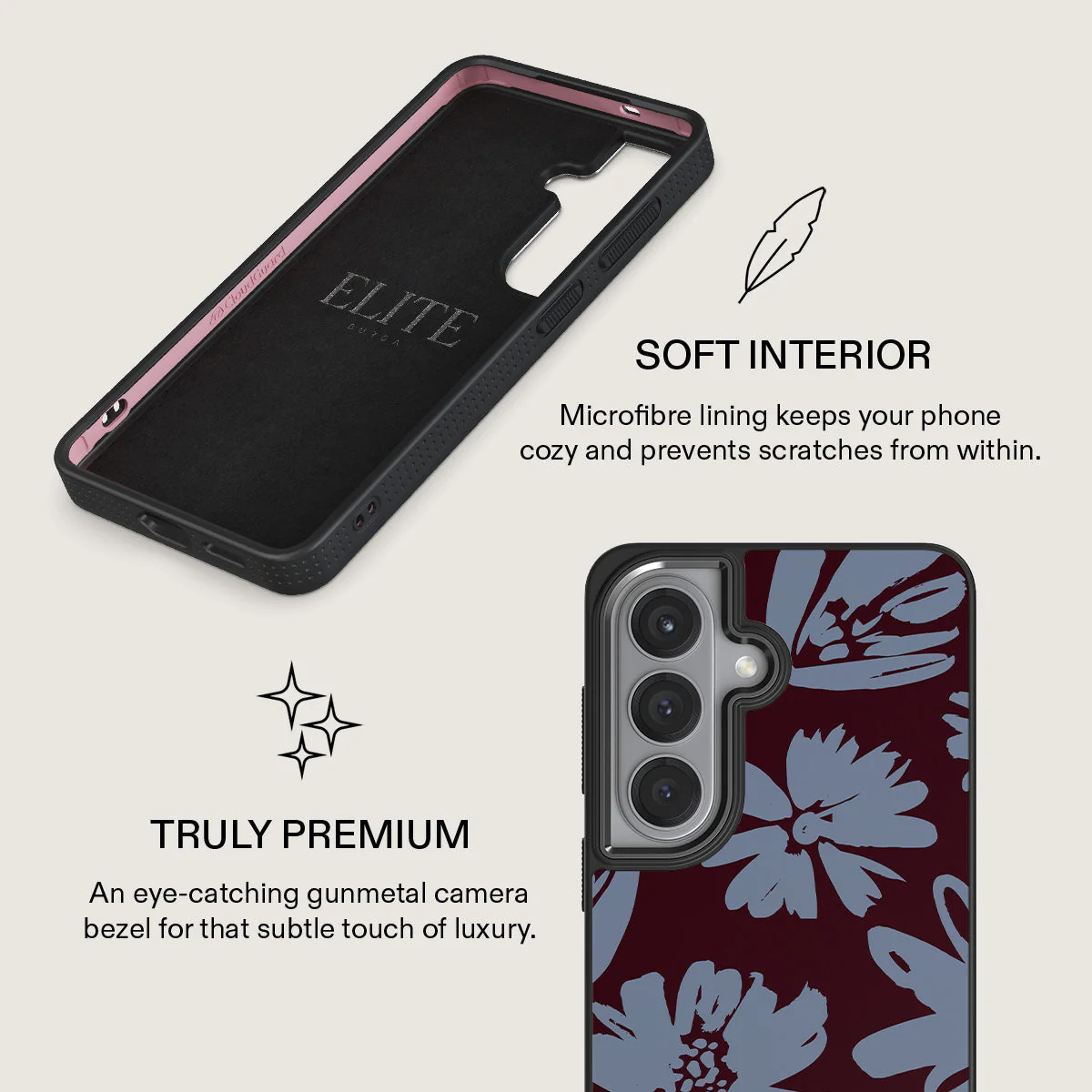Darlin - Samsung Galaxy S26 Plus Case - Image 17